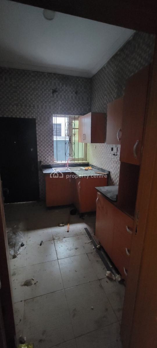 3 Bedroom Apartments, Ikota Gra, Ikota, Lekki, Lagos, Flat / Apartment for Rent