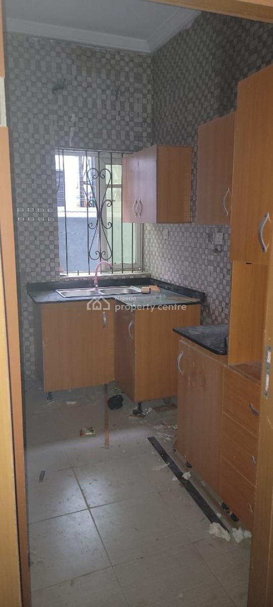 3 Bedroom Apartments, Ikota Gra, Ikota, Lekki, Lagos, Flat / Apartment for Rent