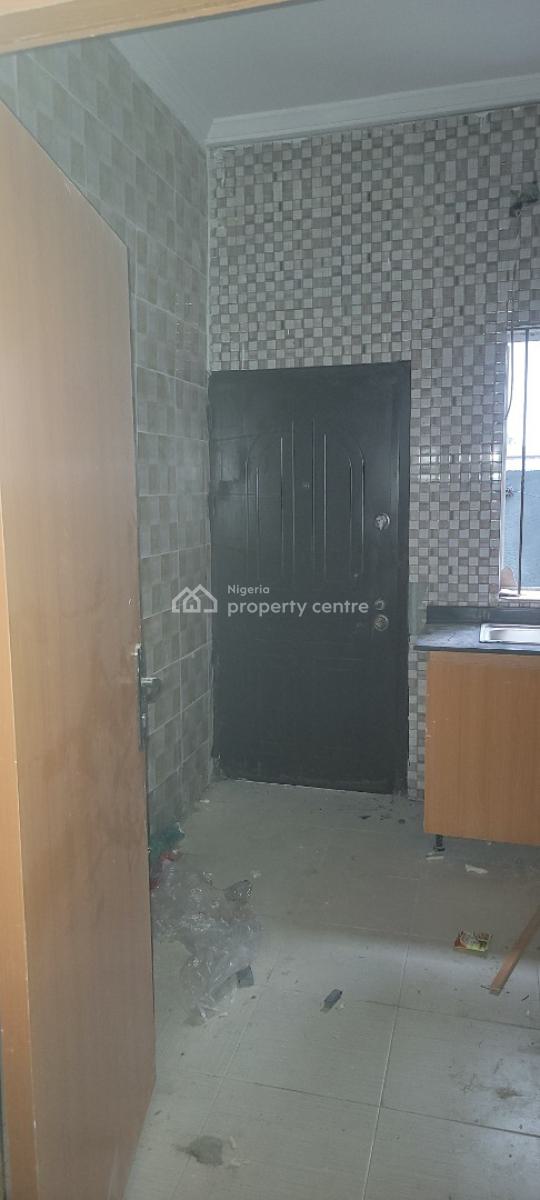 3 Bedroom Apartments, Ikota Gra, Ikota, Lekki, Lagos, Flat / Apartment for Rent