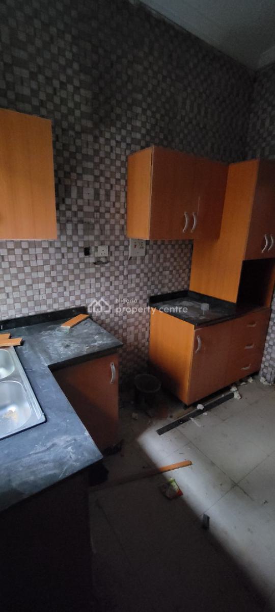 3 Bedroom Apartments, Ikota Gra, Ikota, Lekki, Lagos, Flat / Apartment for Rent