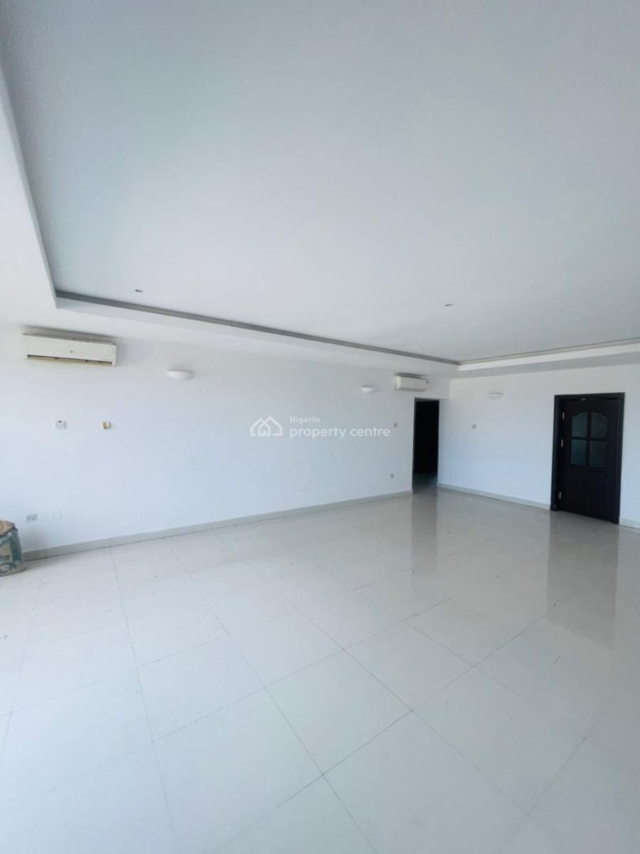 3 Bedroom Penthouse, Lekki Phase 1, Lekki, Lagos, House for Rent