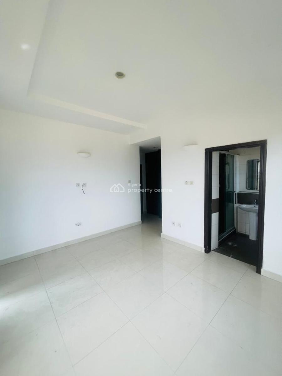 3 Bedroom Penthouse, Lekki Phase 1, Lekki, Lagos, House for Rent