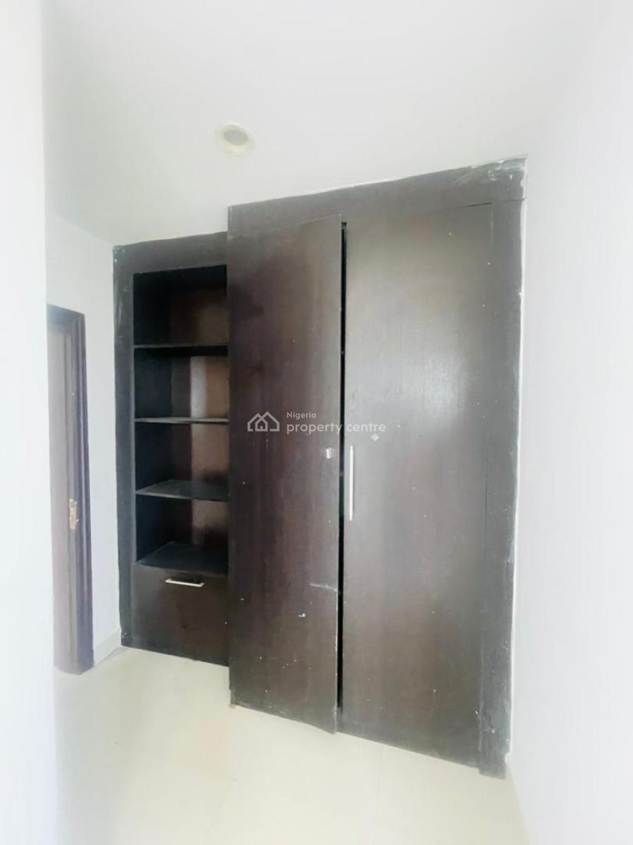 3 Bedroom Penthouse, Lekki Phase 1, Lekki, Lagos, House for Rent