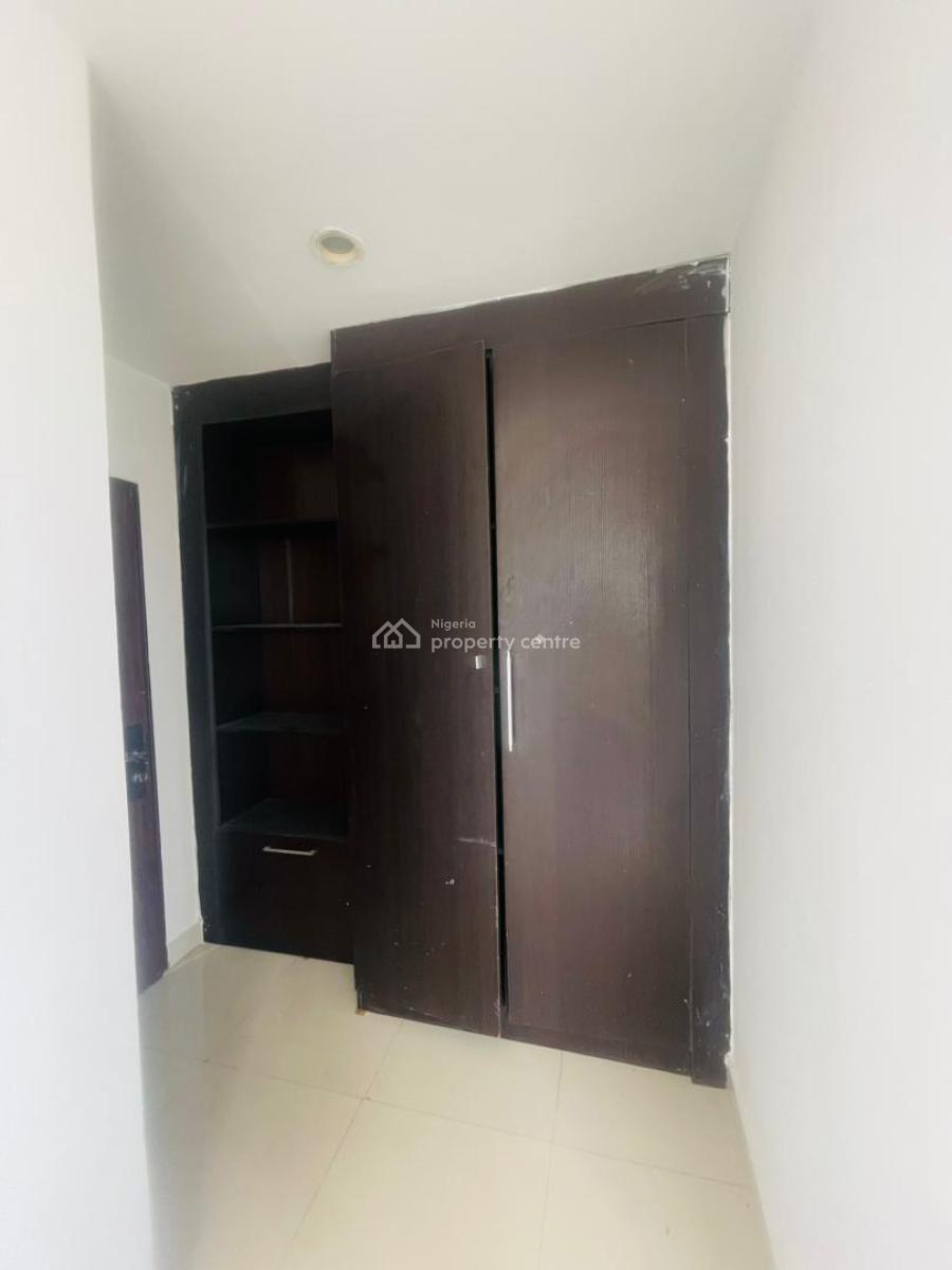 3 Bedroom Penthouse, Lekki Phase 1, Lekki, Lagos, House for Rent