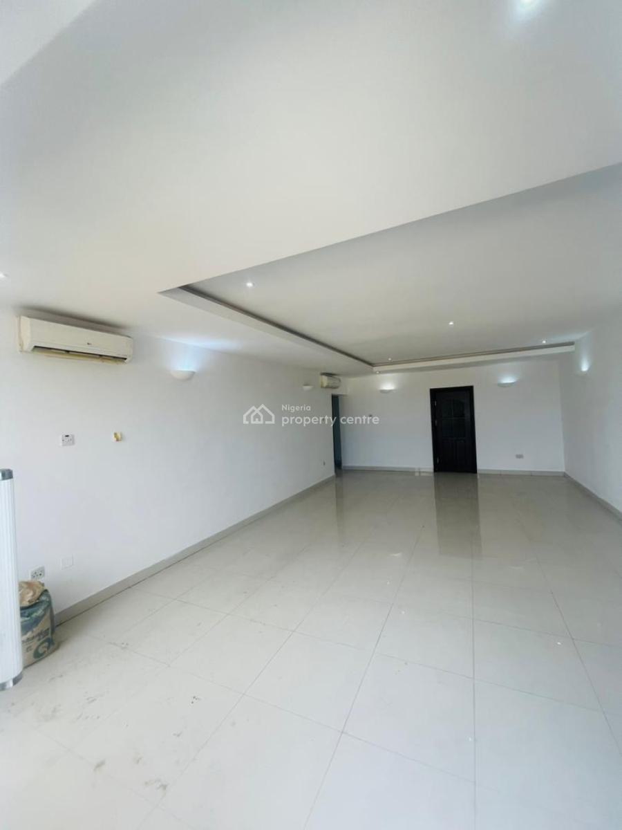 3 Bedroom Penthouse, Lekki Phase 1, Lekki, Lagos, House for Rent