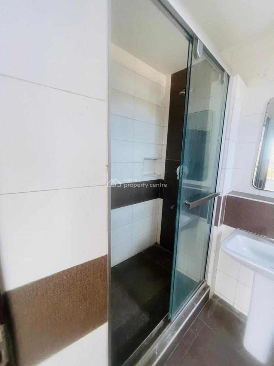 3 Bedroom Penthouse, Lekki Phase 1, Lekki, Lagos, House for Rent