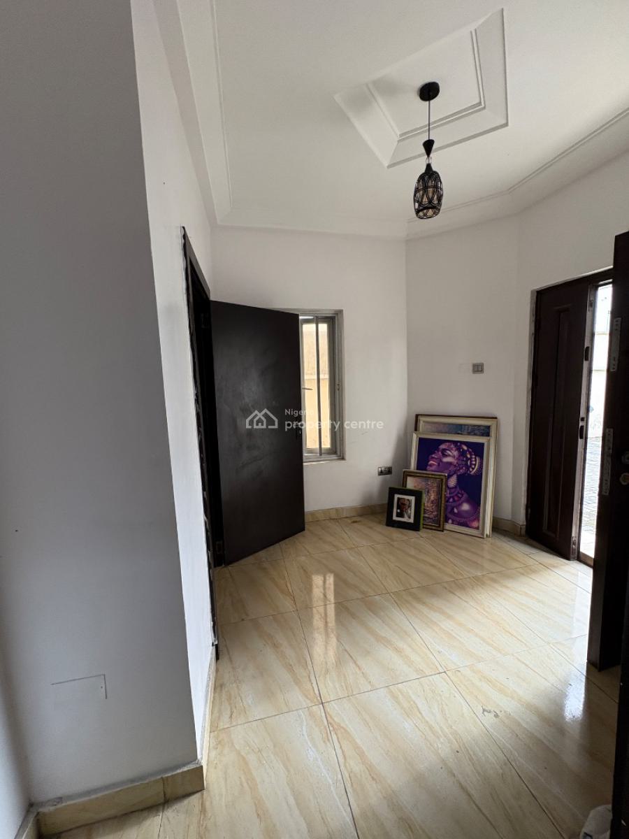 Luxury 6 Bedroom House, Ikate, Lekki, Lagos, Flat / Apartment for Rent