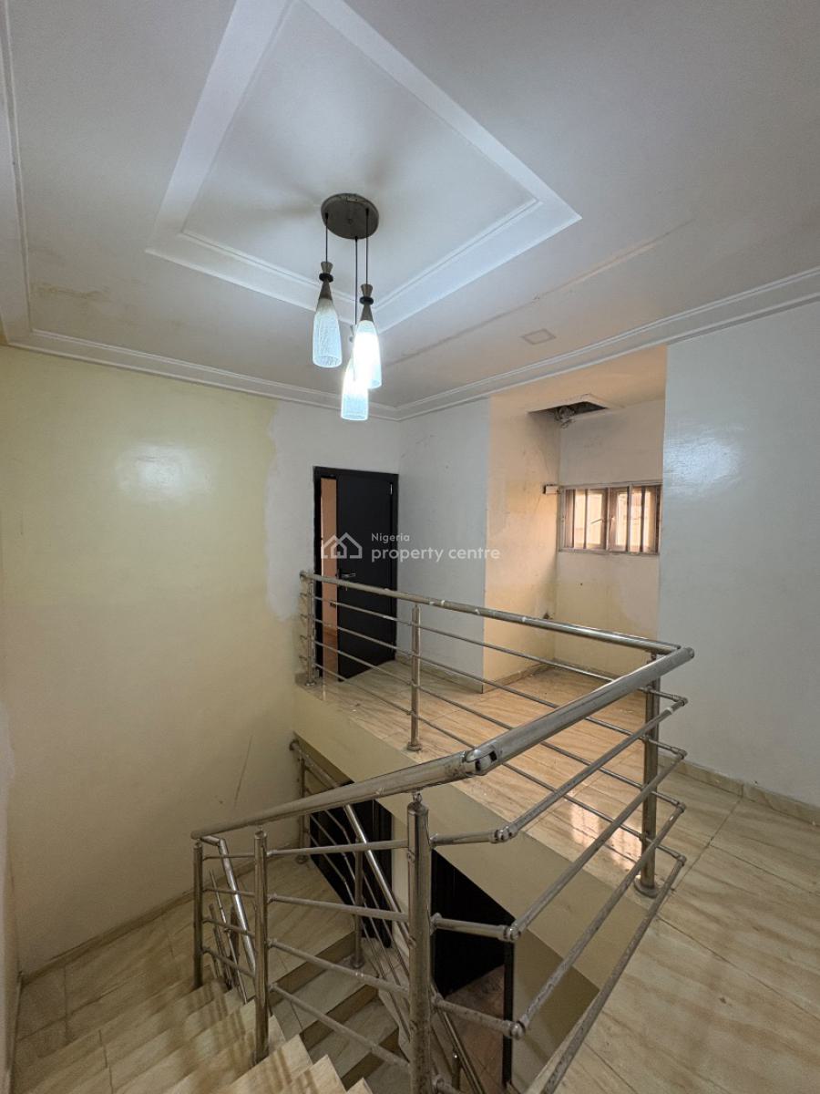 Luxury 6 Bedroom House, Ikate, Lekki, Lagos, Flat / Apartment for Rent