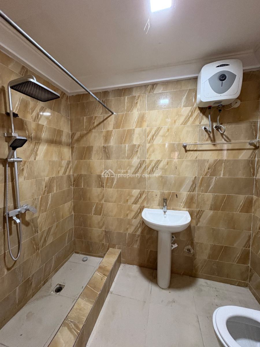 Luxury 6 Bedroom House, Ikate, Lekki, Lagos, Flat / Apartment for Rent