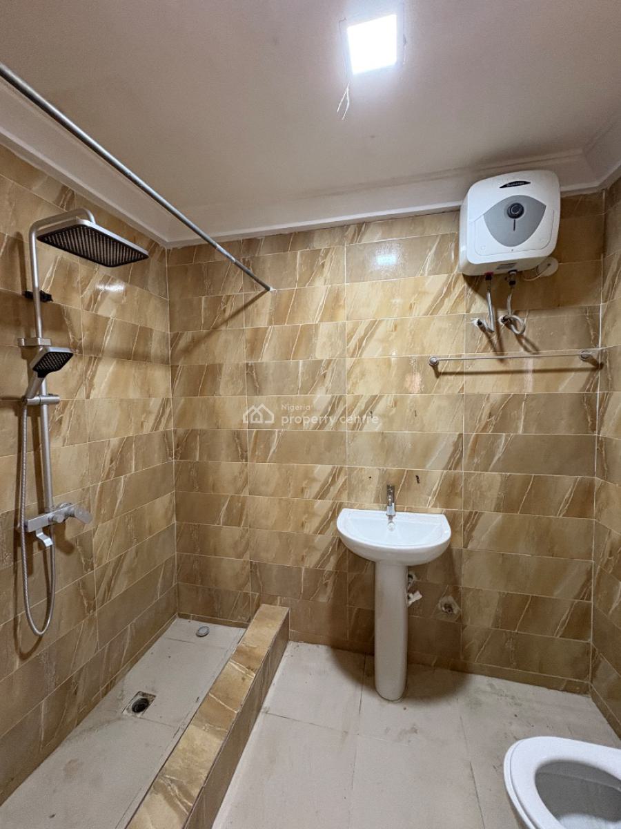 Luxury 6 Bedroom House, Ikate, Lekki, Lagos, Flat / Apartment for Rent