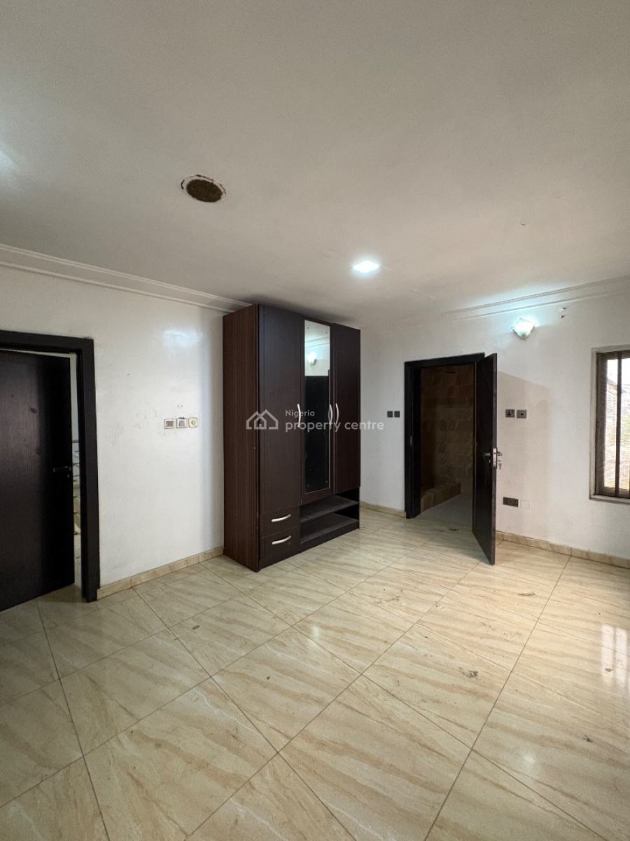 Luxury 6 Bedroom House, Ikate, Lekki, Lagos, Flat / Apartment for Rent