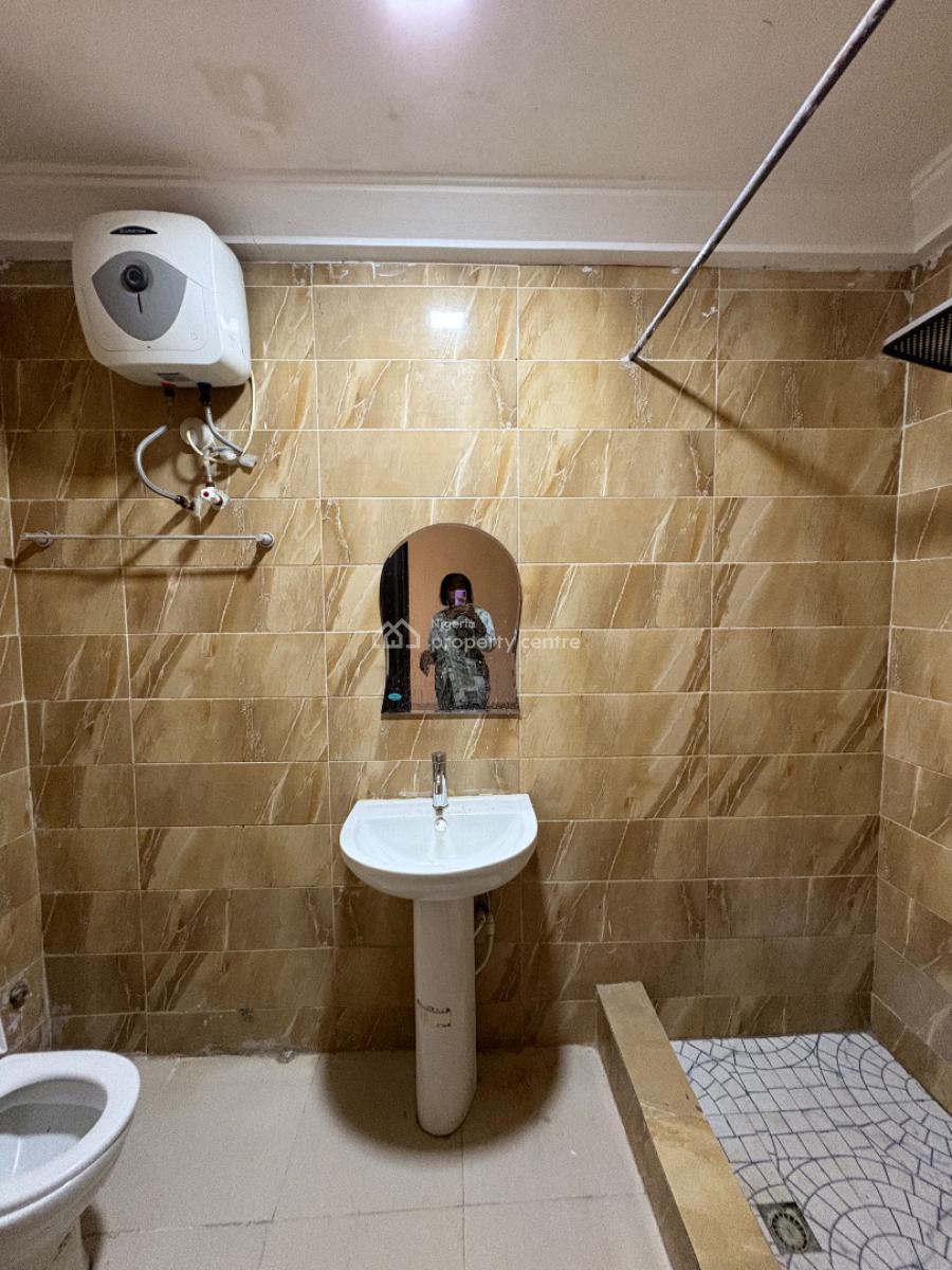 Luxury 6 Bedroom House, Ikate, Lekki, Lagos, Flat / Apartment for Rent