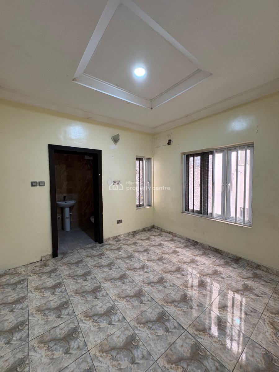 Luxury 6 Bedroom House, Ikate, Lekki, Lagos, Flat / Apartment for Rent