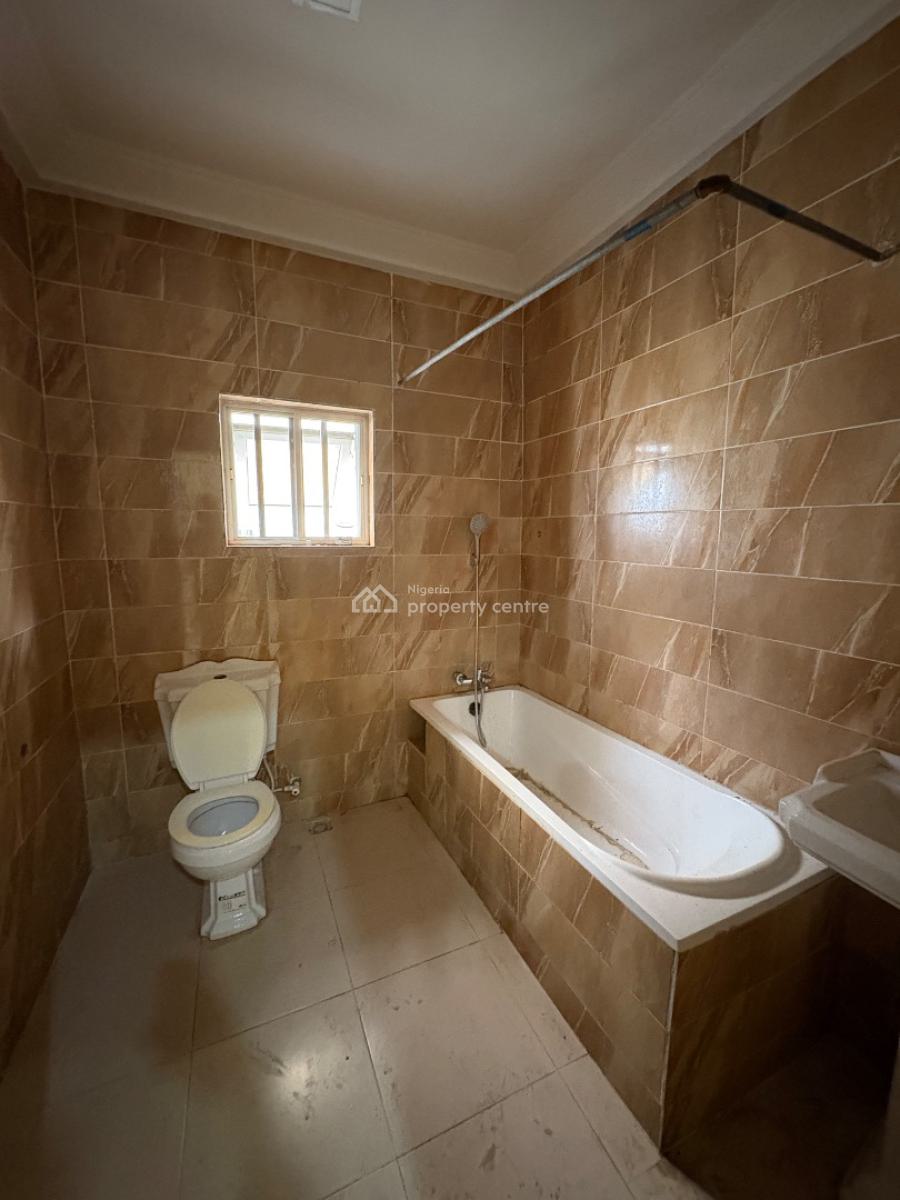 Luxury 6 Bedroom House, Ikate, Lekki, Lagos, Flat / Apartment for Rent