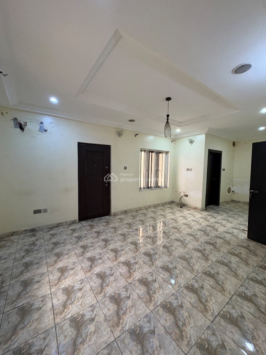 Luxury 6 Bedroom House, Ikate, Lekki, Lagos, Flat / Apartment for Rent