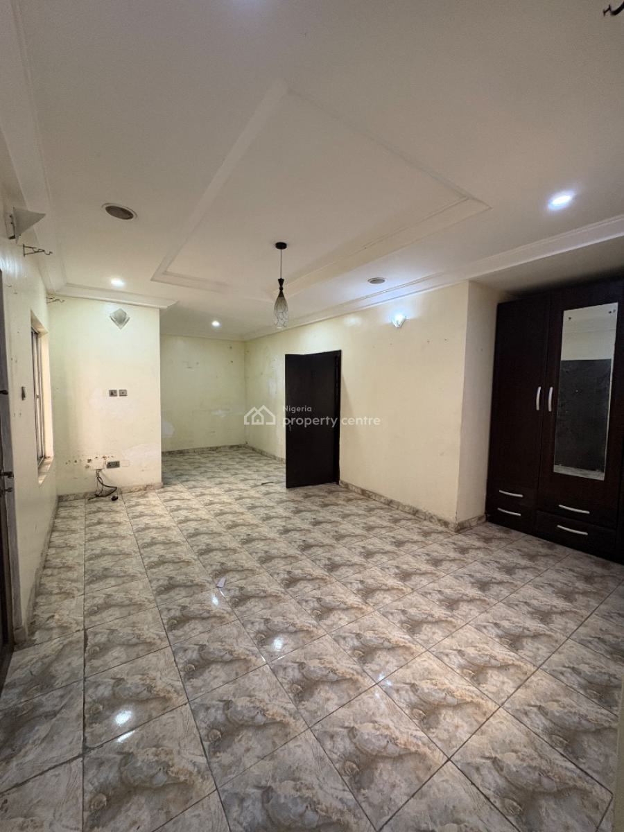 Luxury 6 Bedroom House, Ikate, Lekki, Lagos, Flat / Apartment for Rent