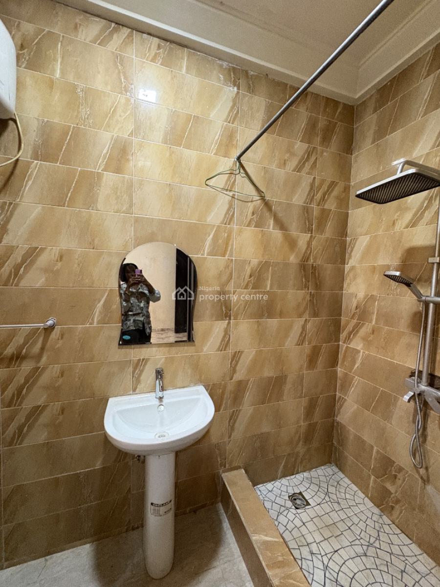 Luxury 6 Bedroom House, Ikate, Lekki, Lagos, Flat / Apartment for Rent