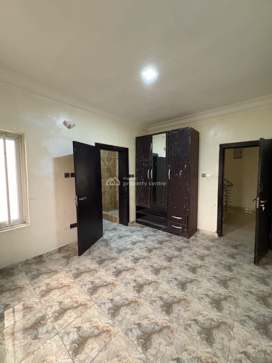 Luxury 6 Bedroom House, Ikate, Lekki, Lagos, Flat / Apartment for Rent