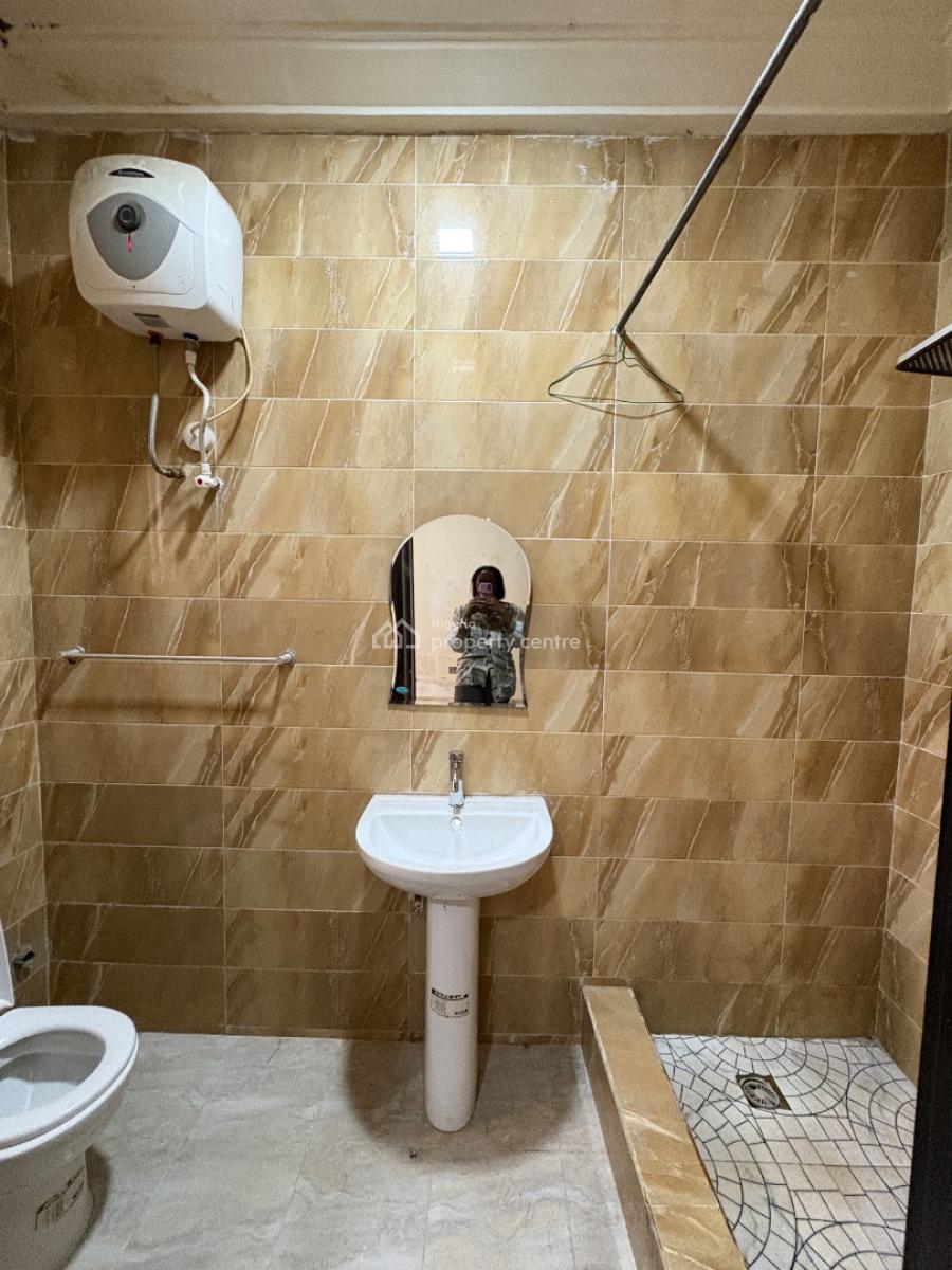 Luxury 6 Bedroom House, Ikate, Lekki, Lagos, Flat / Apartment for Rent