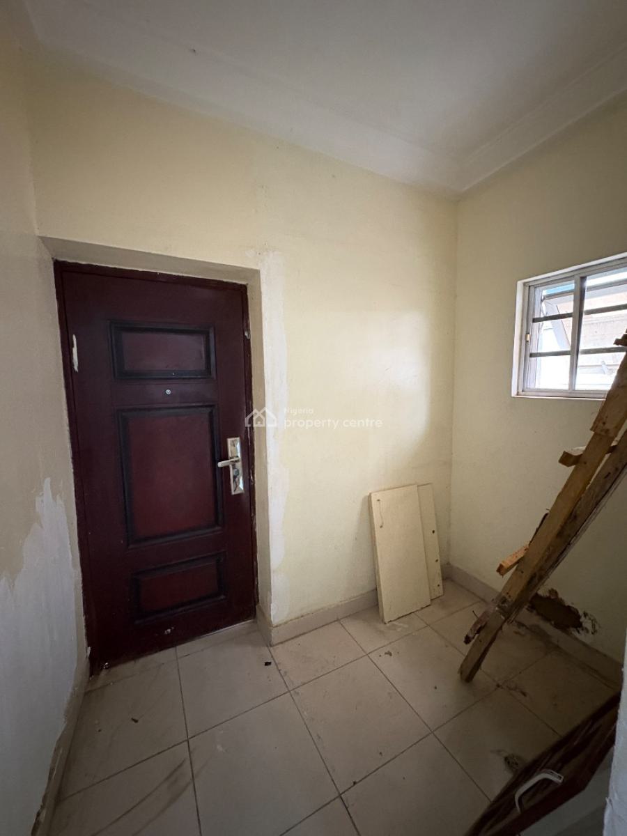 Luxury 6 Bedroom House, Ikate, Lekki, Lagos, Flat / Apartment for Rent