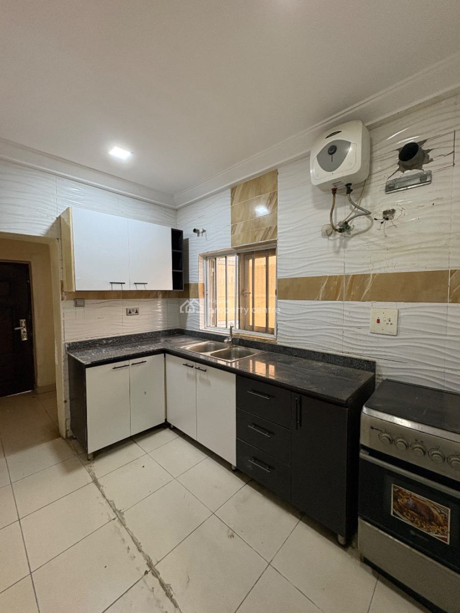Luxury 6 Bedroom House, Ikate, Lekki, Lagos, Flat / Apartment for Rent