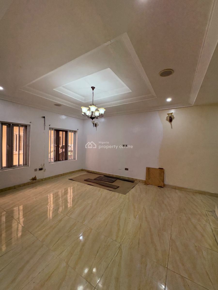 Luxury 6 Bedroom House, Ikate, Lekki, Lagos, Flat / Apartment for Rent
