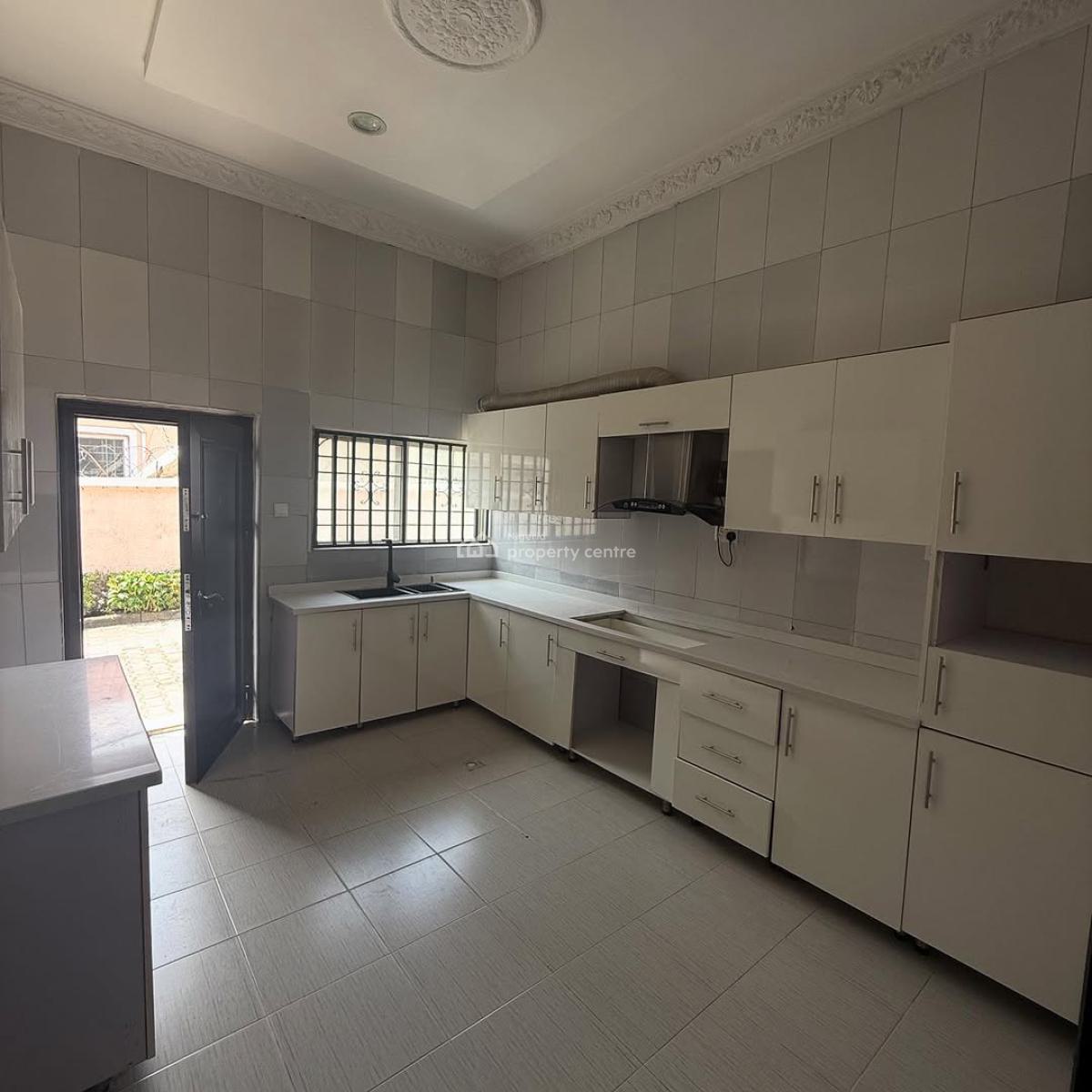4 Bedroom Fully Detached Bungalow 2 Rooms, Jabi, Abuja, Detached Bungalow for Sale