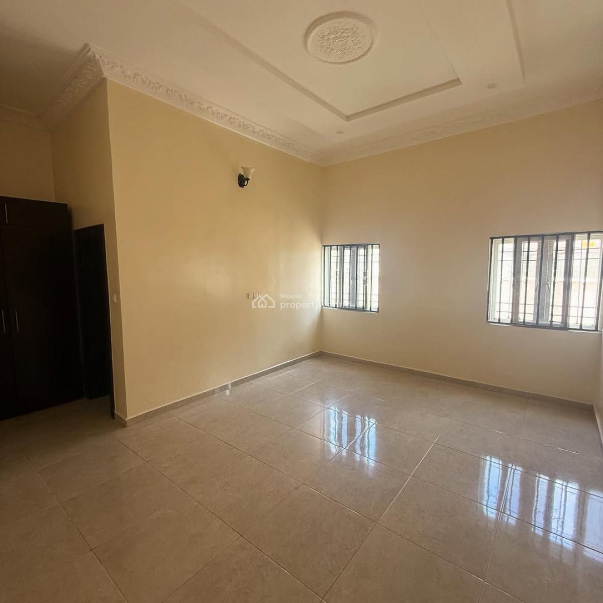 4 Bedroom Fully Detached Bungalow 2 Rooms, Jabi, Abuja, Detached Bungalow for Sale