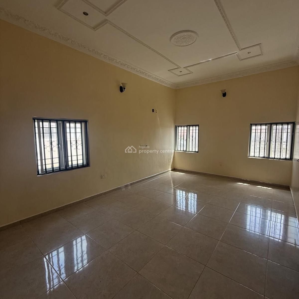4 Bedroom Fully Detached Bungalow 2 Rooms, Jabi, Abuja, Detached Bungalow for Sale