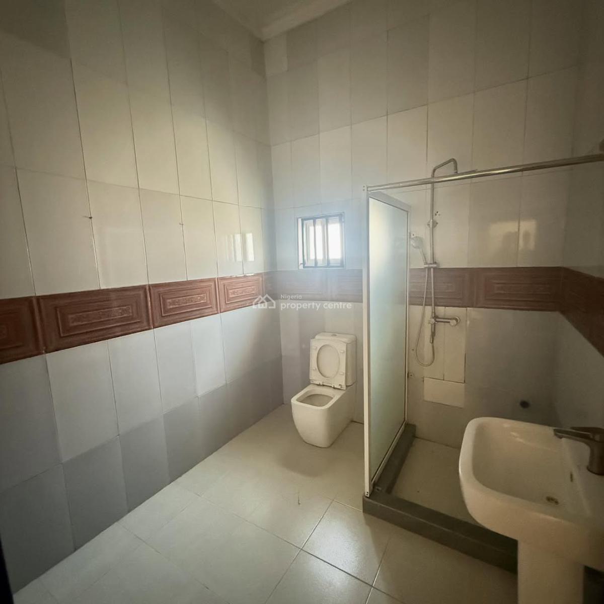 4 Bedroom Fully Detached Bungalow 2 Rooms, Jabi, Abuja, Detached Bungalow for Sale