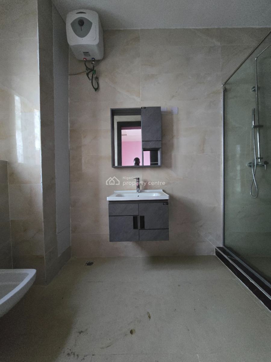 Newly Built 4 Bedroom Duplexes, Cowrie Creek Estate, Ikate, Lekki, Lagos, Semi-detached Duplex for Sale