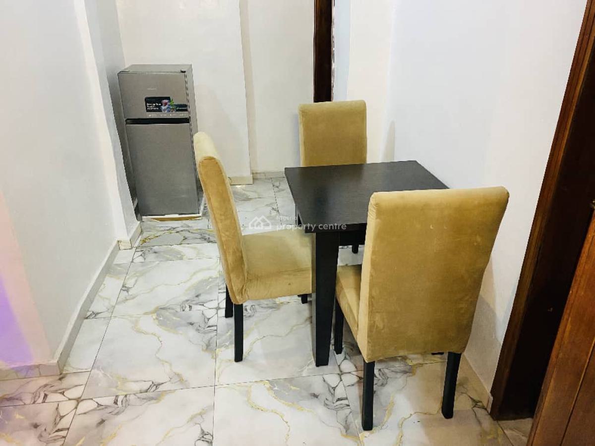 Luxury Affordable 2 Bedroom Apartment, Ogba, Ikeja, Lagos, Flat / Apartment Short Let