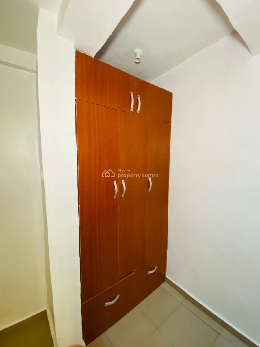 Luxury Affordable 2 Bedroom Apartment, Ogba, Ikeja, Lagos, Flat / Apartment Short Let