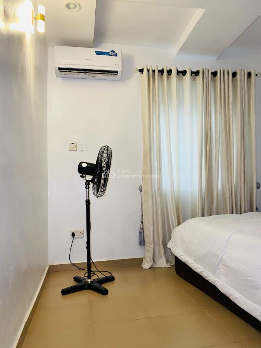 Luxury Affordable 2 Bedroom Apartment, Ogba, Ikeja, Lagos, Flat / Apartment Short Let