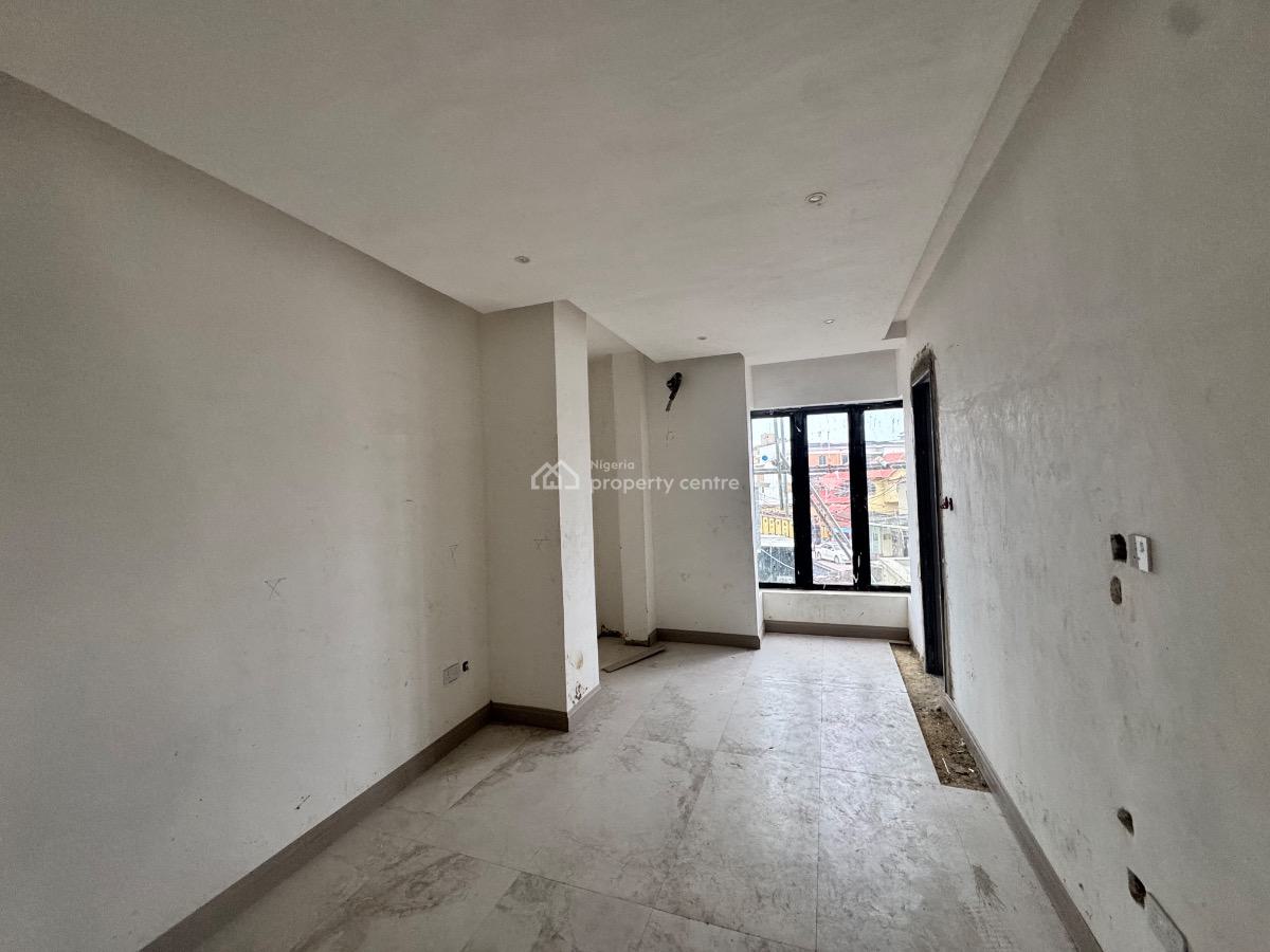 a Premium 3 Bedroom Apartment with a Bq, Off Allen Avenue, Ikeja, Lagos, Flat / Apartment for Sale