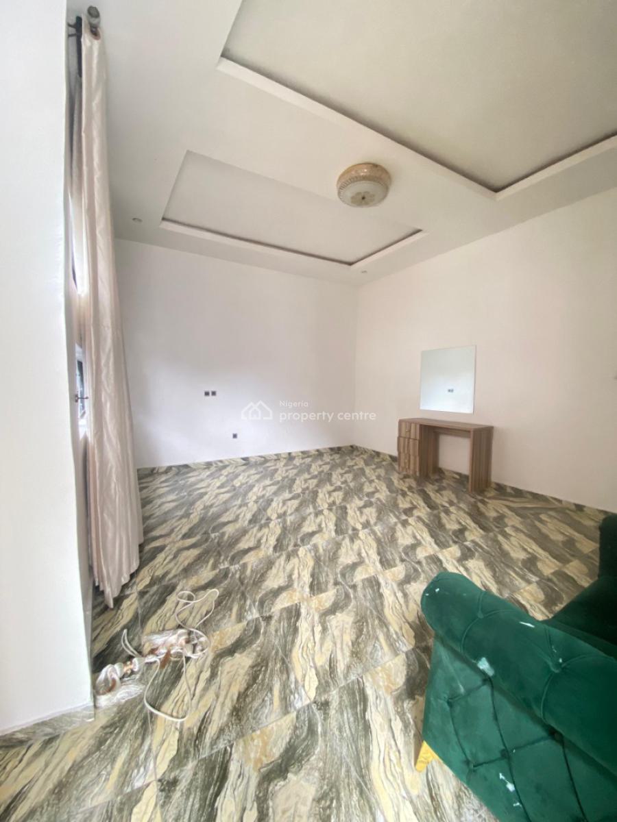 Massive Studio Apartment, Ikota Gra, Ajah, Lagos, Flat / Apartment for Rent