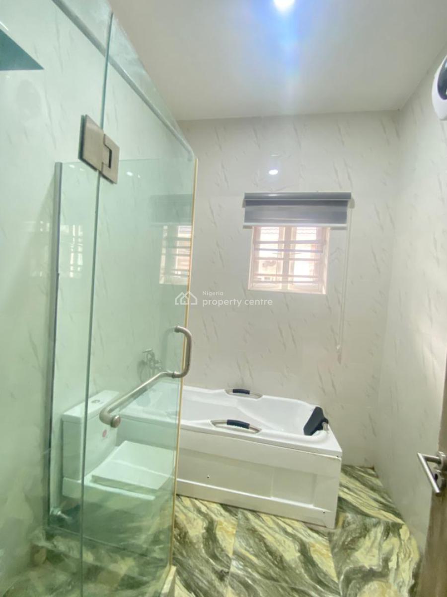 Massive Studio Apartment, Ikota Gra, Ajah, Lagos, Flat / Apartment for Rent