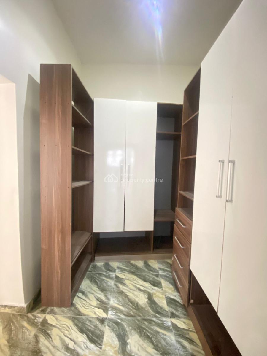 Massive Studio Apartment, Ikota Gra, Ajah, Lagos, Flat / Apartment for Rent