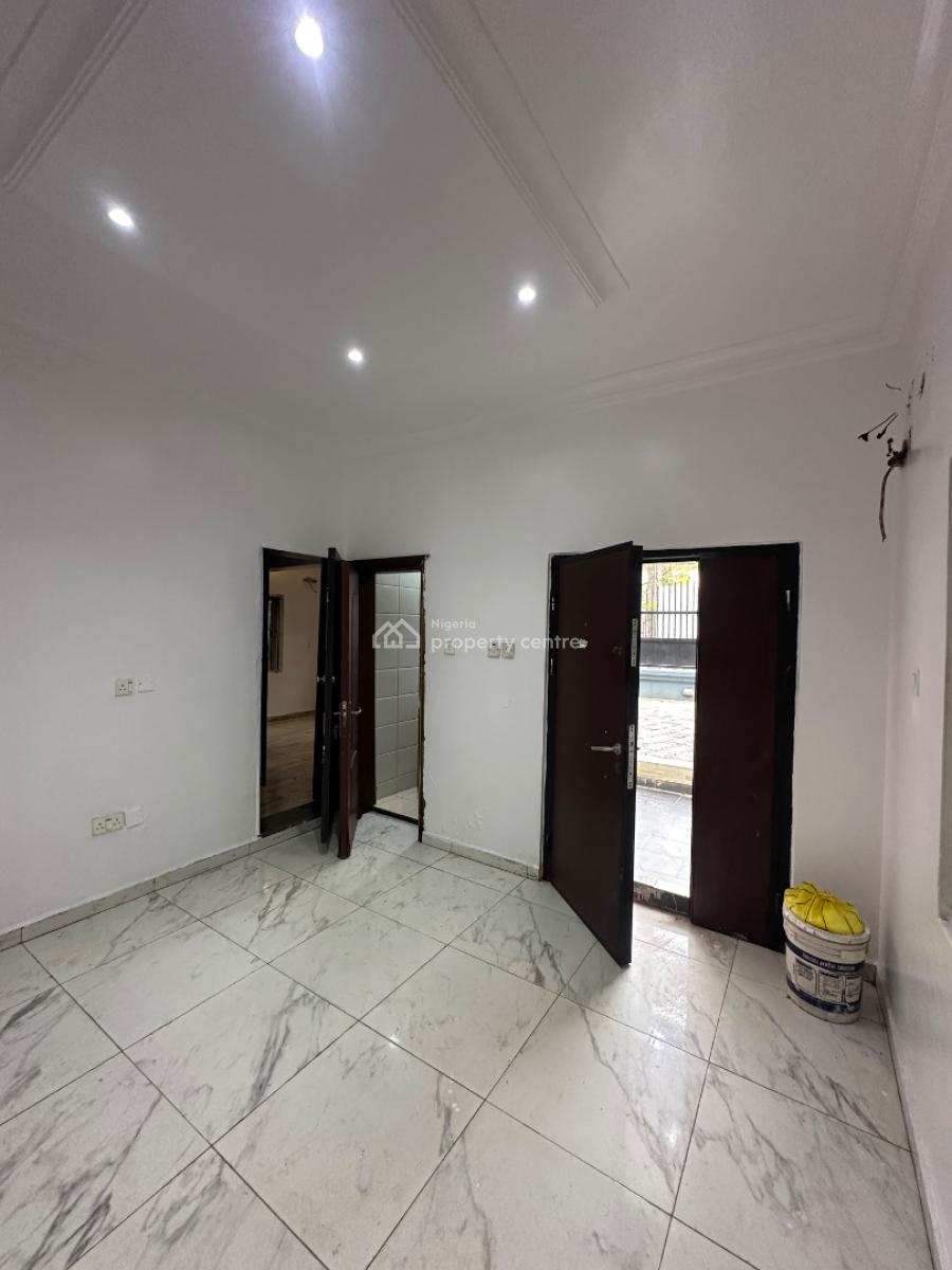 1 Bedroom Miniflat, Ikate, Ikate Elegushi, Lekki, Lagos, Mini Flat (room and Parlour) for Rent