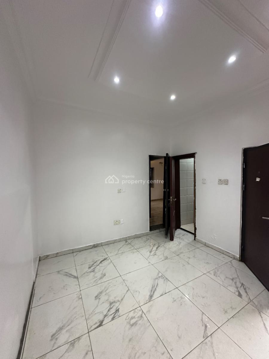 1 Bedroom Miniflat, Ikate, Ikate Elegushi, Lekki, Lagos, Mini Flat (room and Parlour) for Rent