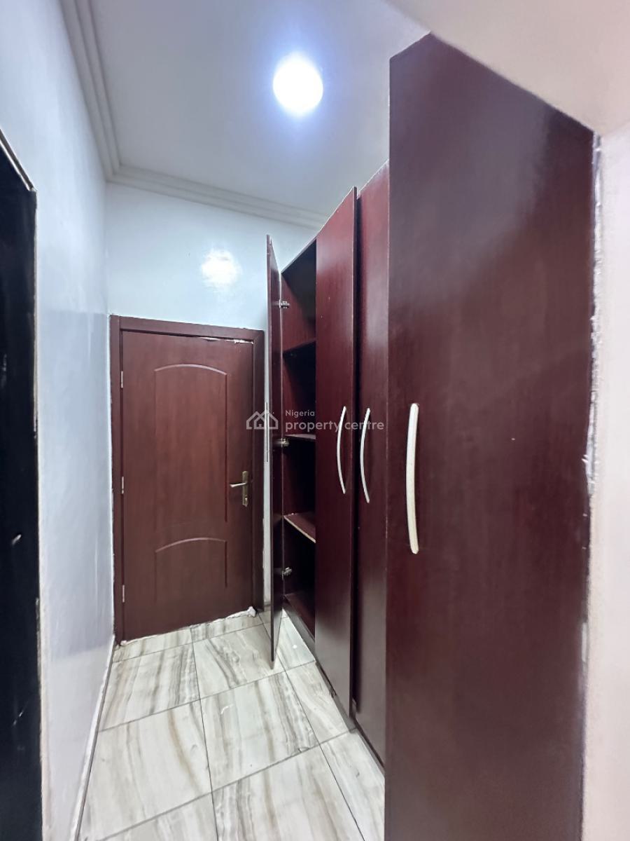 1 Bedroom Miniflat, Ikate, Ikate Elegushi, Lekki, Lagos, Mini Flat (room and Parlour) for Rent