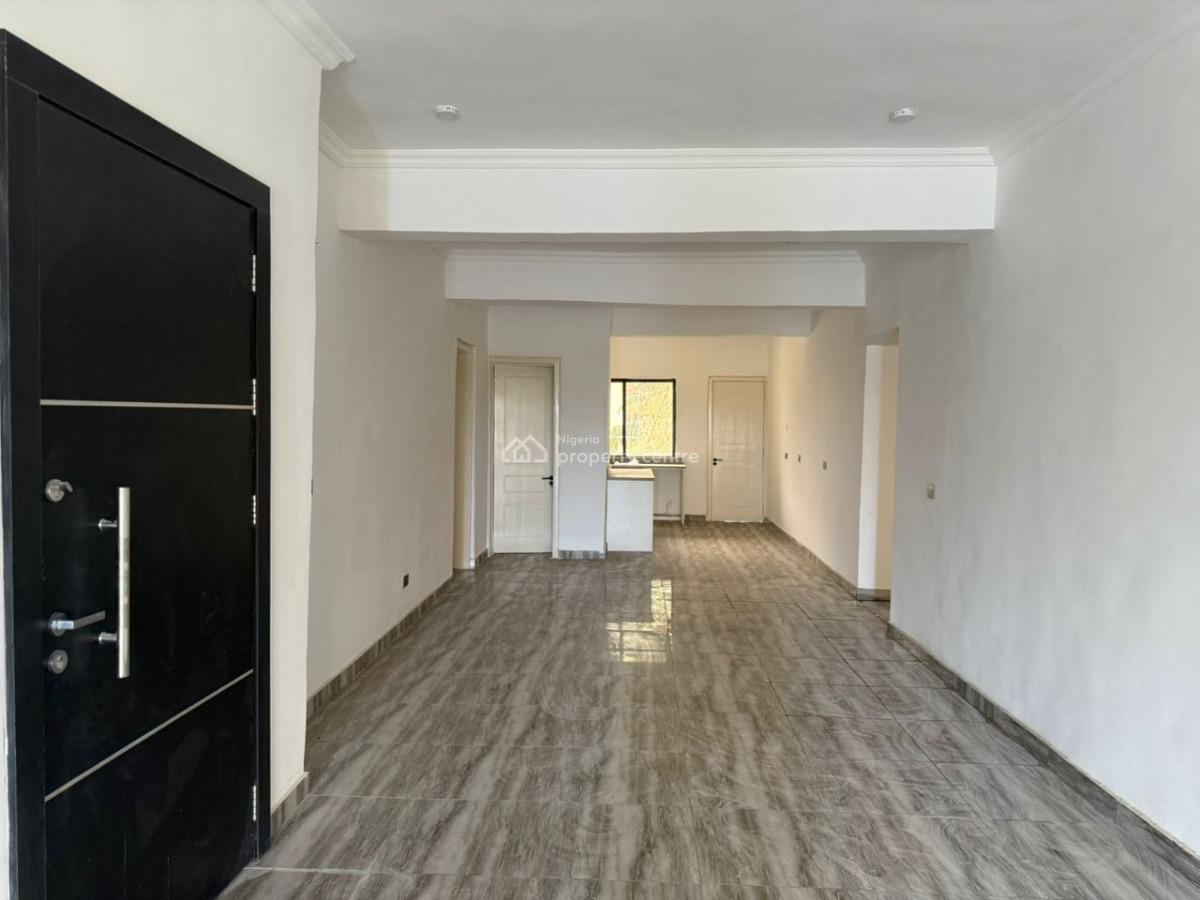 Luxury 3 Bedroom Apartment, Gra, Apapa, Lagos, House for Sale