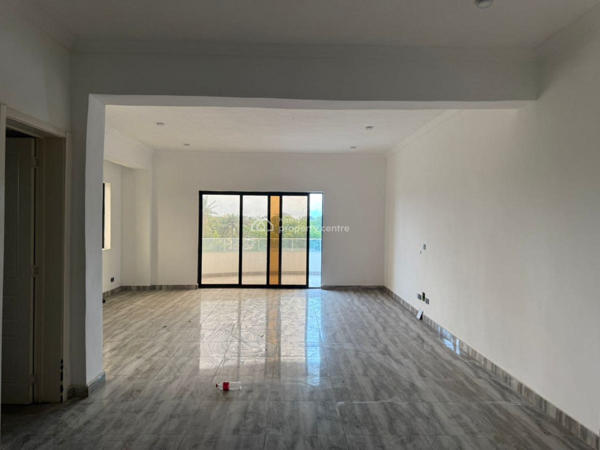 Luxury 3 Bedroom Apartment, Gra, Apapa, Lagos, House for Sale