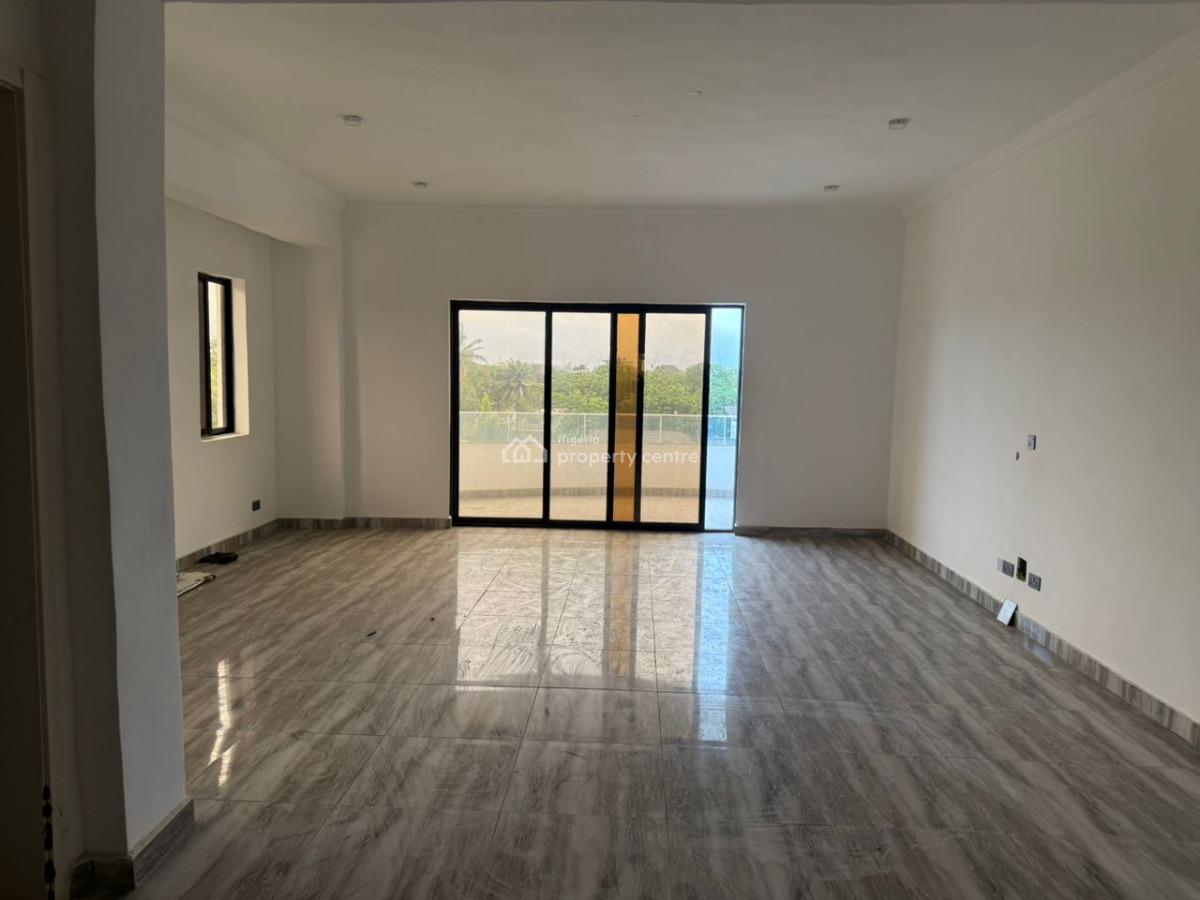 Luxury 3 Bedroom Apartment, Gra, Apapa, Lagos, House for Sale