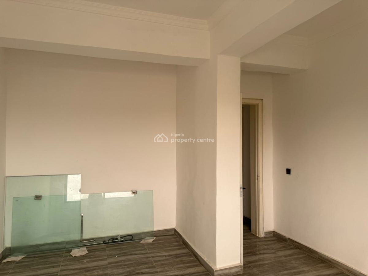 Luxury 3 Bedroom Apartment, Gra, Apapa, Lagos, House for Sale