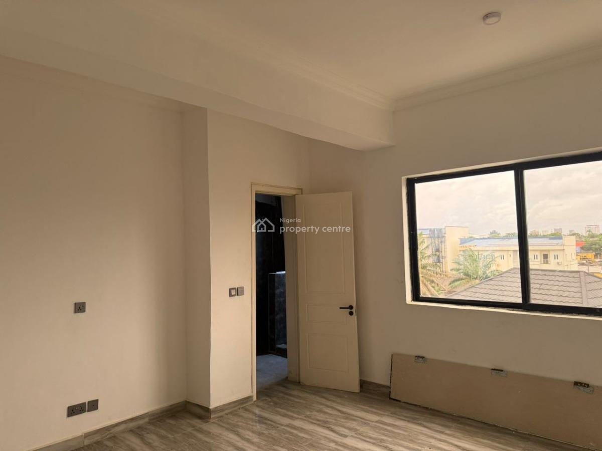 Luxury 3 Bedroom Apartment, Gra, Apapa, Lagos, House for Sale