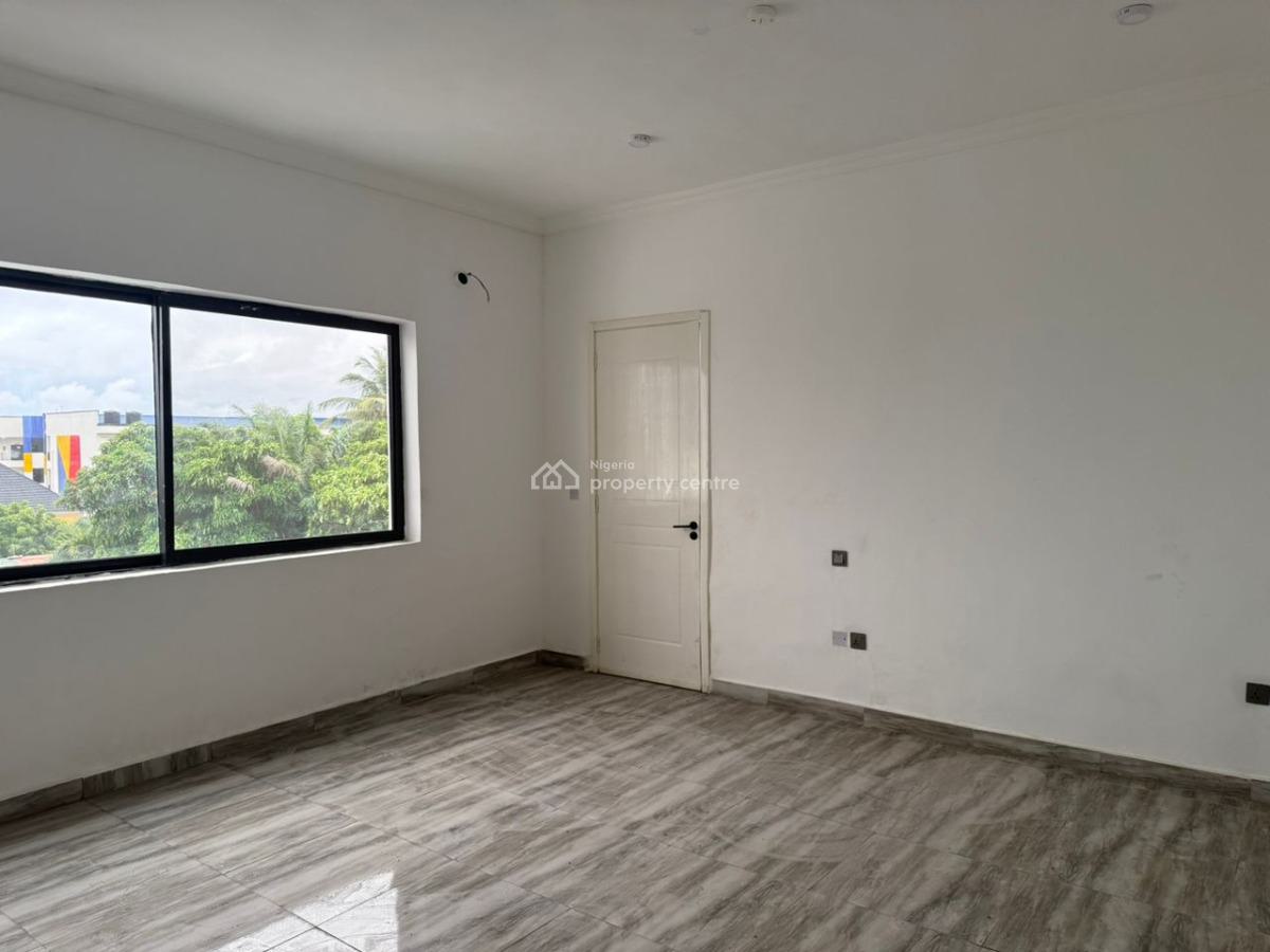 Luxury 3 Bedroom Apartment, Gra, Apapa, Lagos, House for Sale