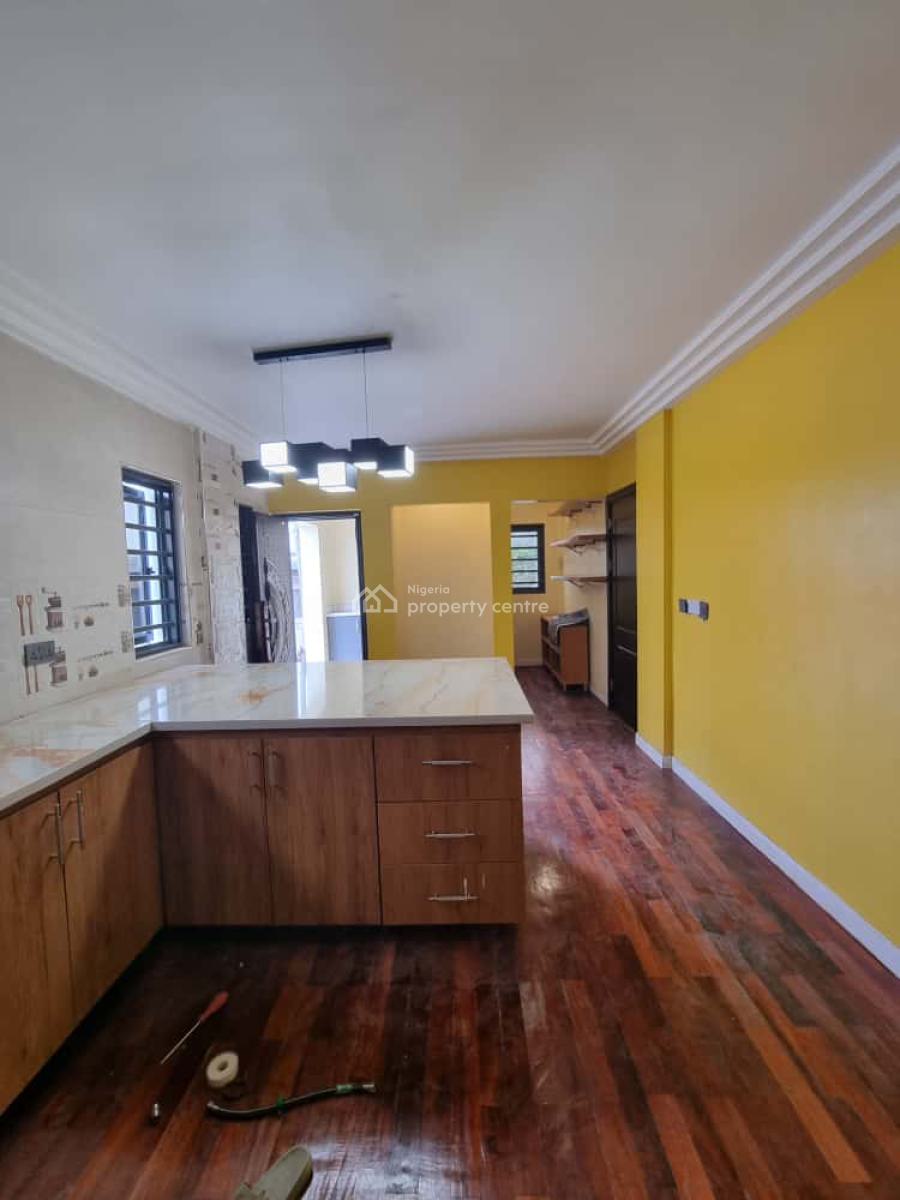 Premium Built 5 Bedroom Detached House, Sunmola Street, Mende, Maryland, Lagos, Detached Duplex for Sale