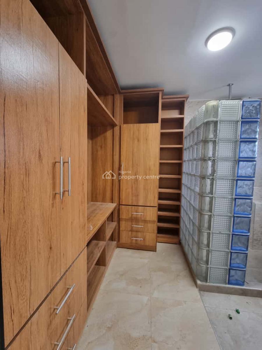 Premium Built 5 Bedroom Detached House, Sunmola Street, Mende, Maryland, Lagos, Detached Duplex for Sale