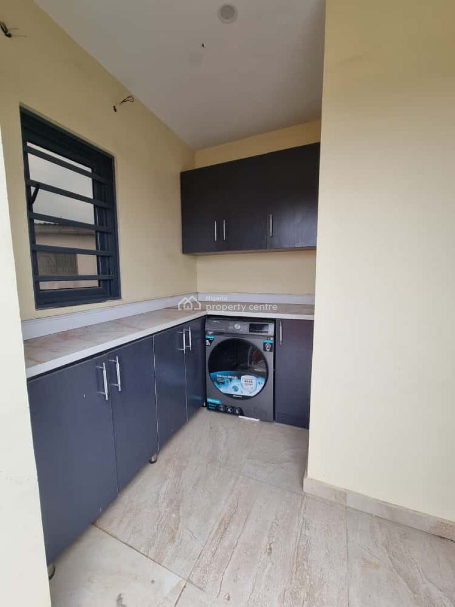 Premium Built 5 Bedroom Detached House, Sunmola Street, Mende, Maryland, Lagos, Detached Duplex for Sale